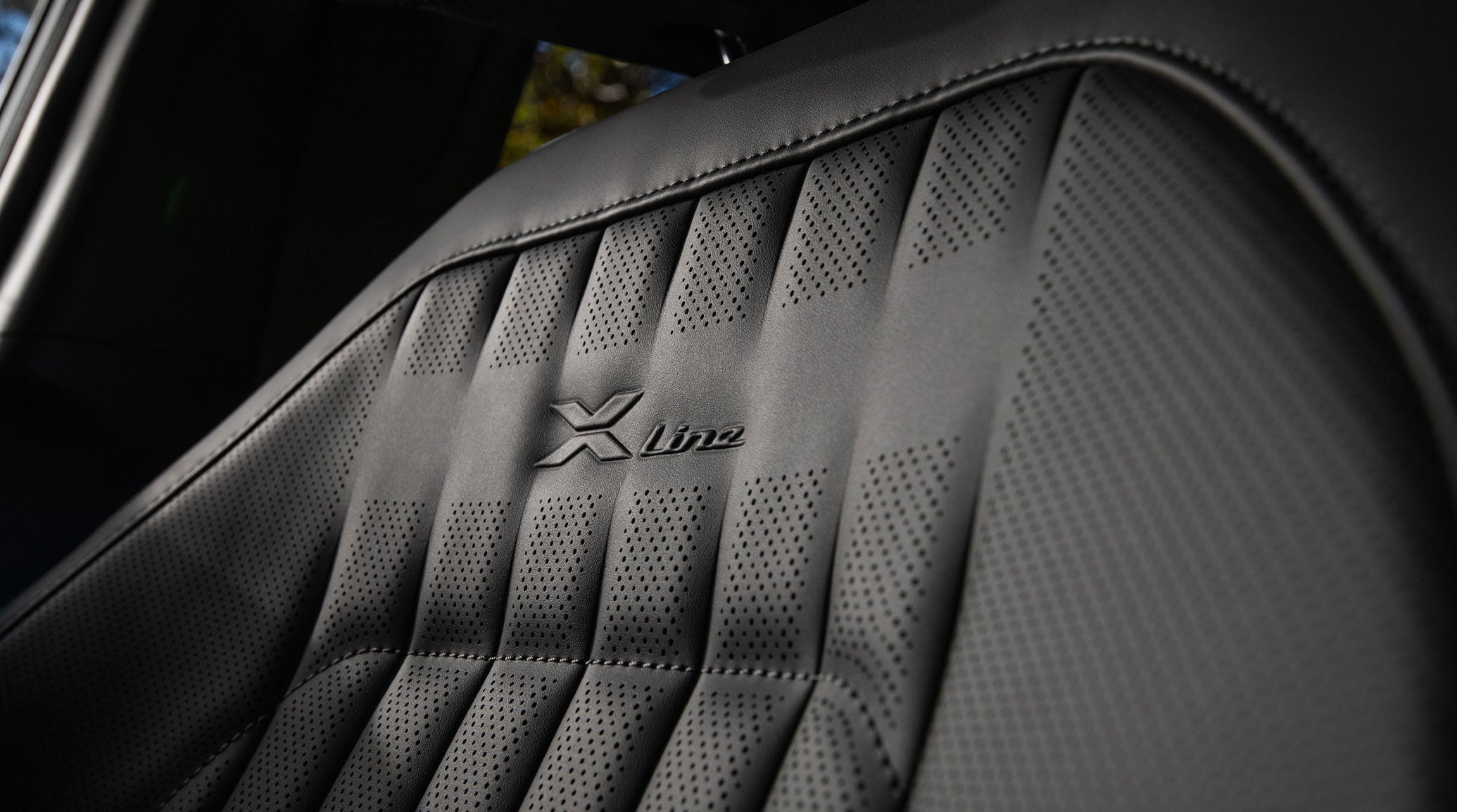 2027 Seltos